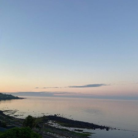 Ebenezer Villa Carnlough Kültér fotó