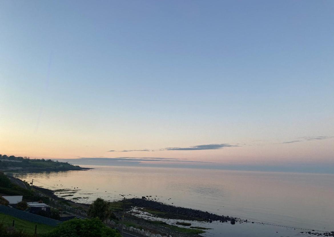 Ebenezer Villa Carnlough Kültér fotó