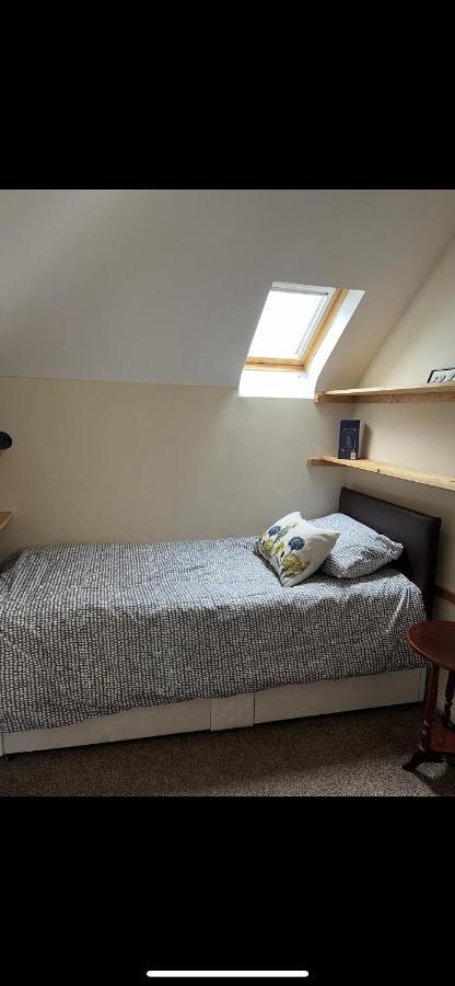 Ebenezer Villa Carnlough Kültér fotó